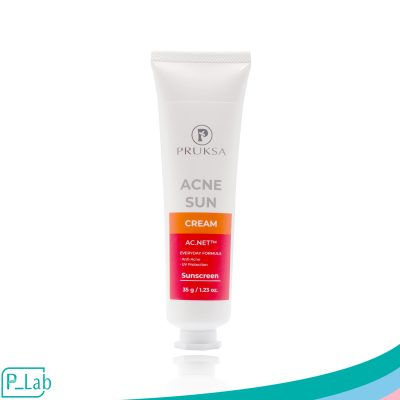 Pruksa Acne Sun Cream